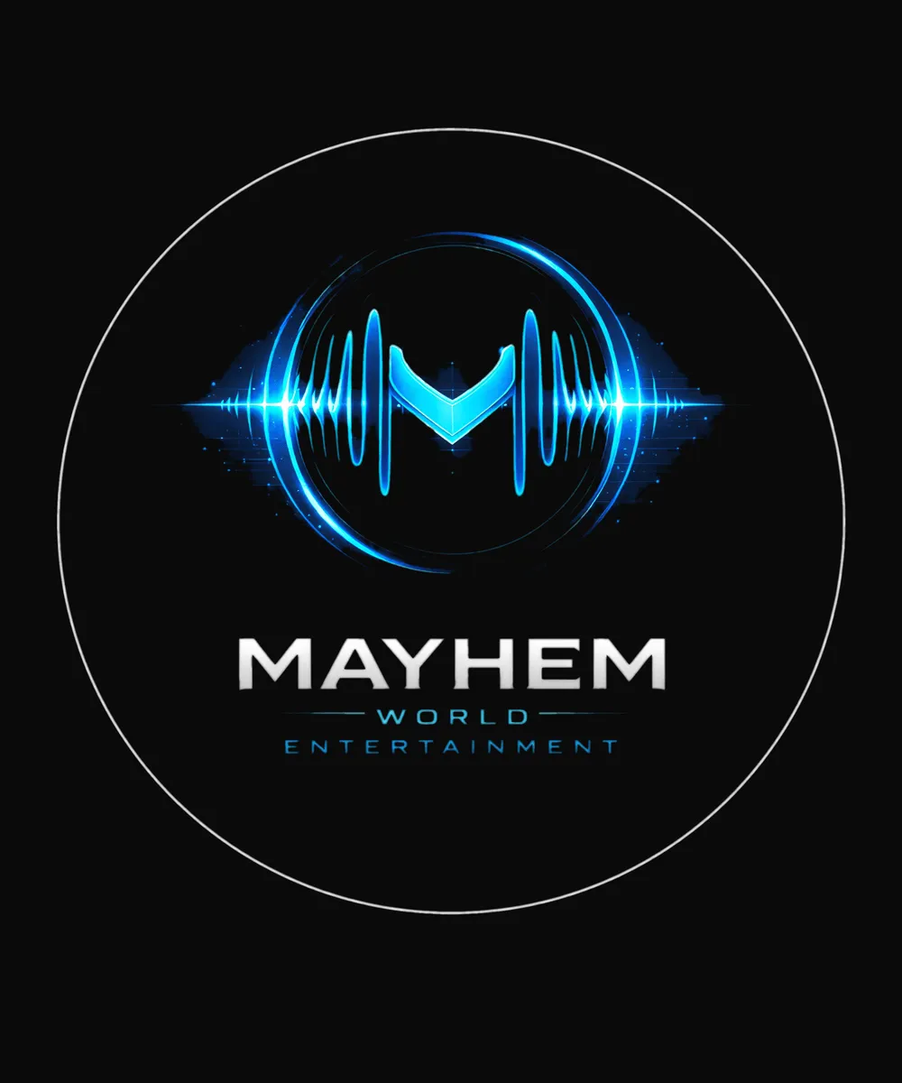 Mayhem World Entertainment